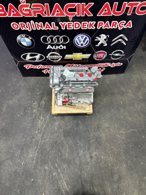 HYUNDAİ İ20N 1.6 T-GDİ G4FJ SIFIR MOTOR