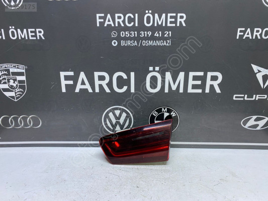 AUDİ A6 2014- SOL İÇ STOP ORJİNAL HATASIZ