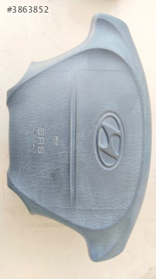 HYUNDAİ STAREX SOL SÜRÜCÜ AIRBAG ÇIKMA