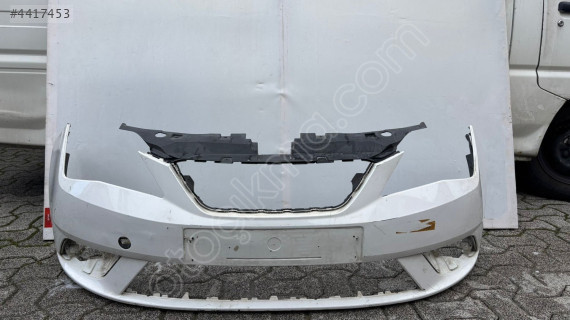 SEAT İBİZA ÖN TAMPON 2013-16 ORJ ÇIKMA
