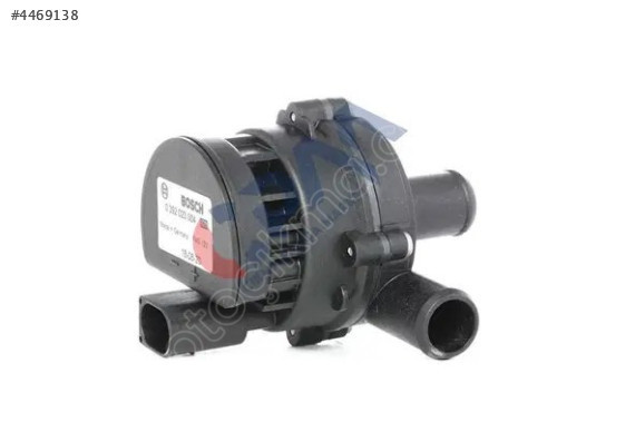 MERCEDES SPRİNTER   SU POMPASI 0392023004