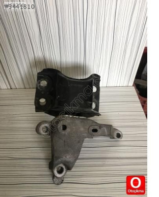 RENAULT SYMBOL THALİA SAĞ ÜST MOTOR KULAĞI ORJİNAL TEMİZ