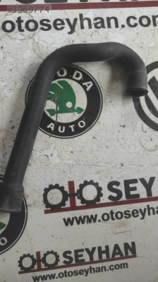 1K1816311 Golf 6 torpido soğutucu hortumu