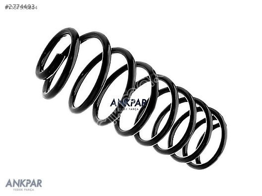 VOLVO S40 V40 S60 V60 S70 V70 850 ÖN - ARKA HELEZON YAYI