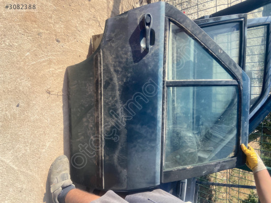 Fiat Tempra sağ arka kapı
