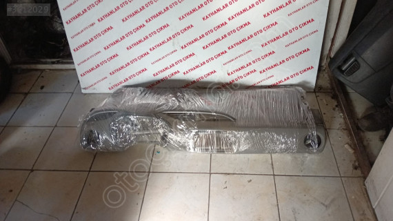 TOYOTA YARİS KOMPLE TORPİDO SET KAYHANLAR OTOÇIKMA