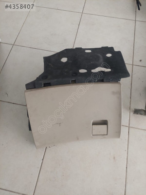 OPEL İNSİGNİA TORPİDO KAPAĞI