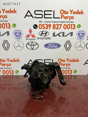0445010102 FORD CMAX 1.6 MAZOT POMPASI