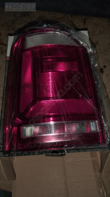 TRANSPORTER T7 SOL STOP