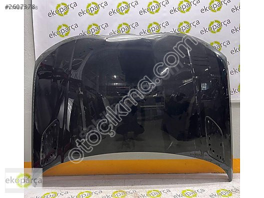 LAND ROVER RANGE ROVER SPORT L494 MAKYAJLI ÖN KAPUT GK62-685