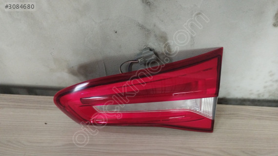 FORD FOCUS HB SAG ARKA BAGAJ STOP ÇETİN OTOMOYİV