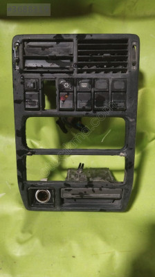 hyundai excel teyp çerçevesi