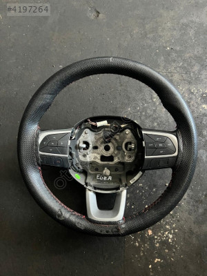 FIAT EGEA ÇIKMA ORJİNAL DİREKSİYON