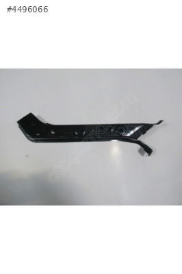 Nissan Juke Ön Panel Yan Parça Sol Üst Tyg 20112019