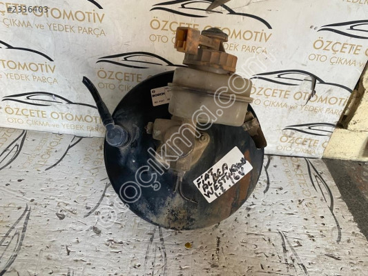 FİAT ALBEA WESTİNGHOUSE 1.2 MOTOR 16 VALF ORJİNAL