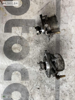 FİAT DOBLO PUNTO 1.3MULTİJET FREN VAKUM POMPASI73501358