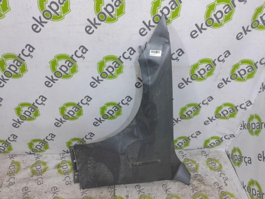 MERCEDES C SERİSİ 2021 2024 W206 SOL ÖN ÇAMURLUK - A2068810100