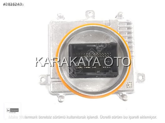 Skoda Kamiq 992941571AD LED FAR BEYNİ SIFIR KODLAMA DAHİL