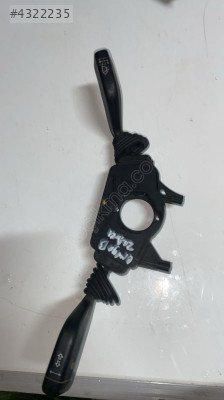 OPEL ZAFİRA SİLECEK SİNYAL FAR AYAR KOLU KOMPLE.OTO ERKAN ÜNYE