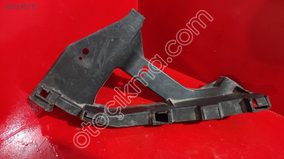 HONDA CİVİC TYPE R ÖN TAMPON BRAKETİ SOL TARAF