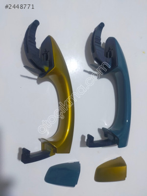 SKODA KAROQ KAPI KOLU 5G0837205N 5G0837206N