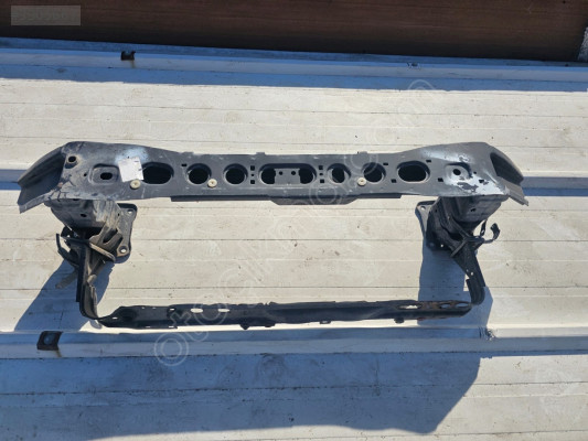 2013-2018 FORD FOCUS ÖN TAMPON DEMİRİ ÇIKMA ORJİNAL