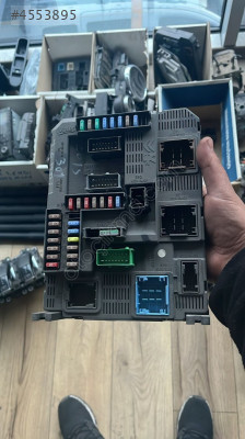 PEUGEOT  301   BSİ  BEYNİ