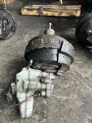 3C2614105AD Passat b7 2.0 TDİ fren tüpü westinghouse