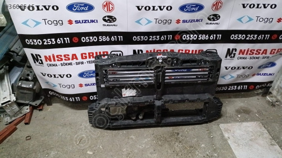 FORD FOCUS 2019-25 ÖN PANEL ORJİNAL ÇIKMA