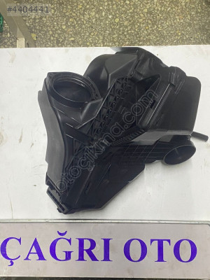 AUDİ A4 HAVA FİLTRE KUTUSU 8K0133837 ÇAĞRI OTO MASLAK