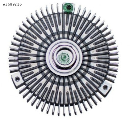 FAN TERMİĞİ BMW S54 B32 M3 E46 M30 B30 B34 M5 E34 11527831619