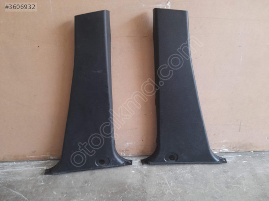 MERCEDES A170-W169 ORTA DİREK İÇ BAKALİTLER