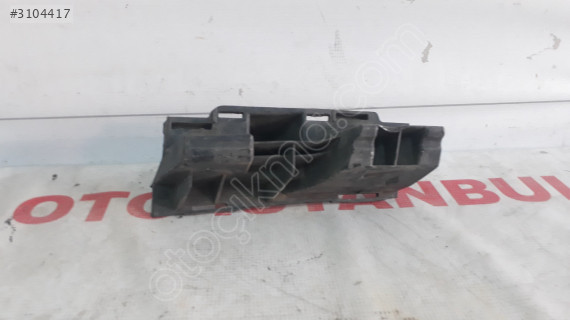 Mercedes E 212 BRAKET ÖN TAMPON SAĞ TAŞIYICI A2128852465