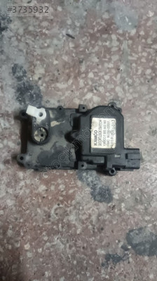 MERKEZİ KİLİT  ÖN SOL HYUNDAI ACCENT YUMURTA KASA 1995-2000