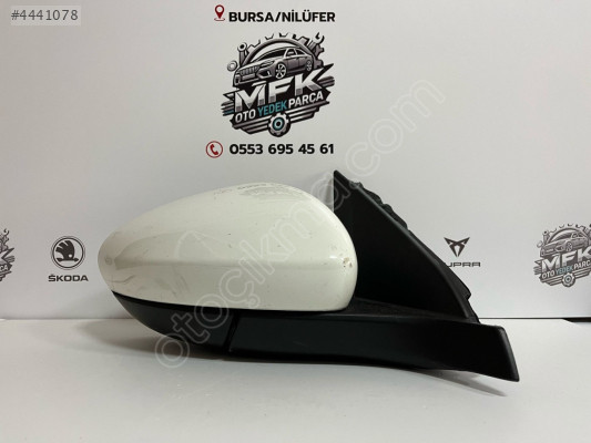 EGEA SAĞ AYNA ORJİNAL SIFIR