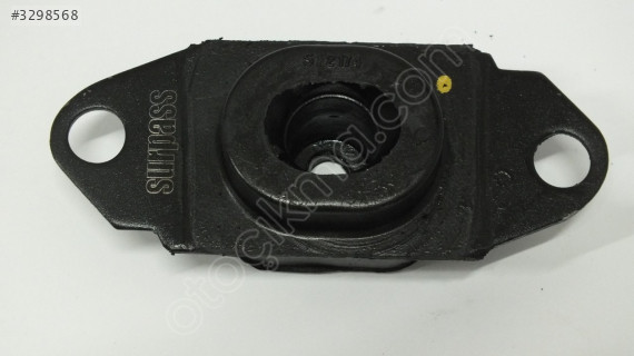JUKE 2010-2018 / PULSAR 2015-DİZEL MOTOR TAKOZU SOL ÜST