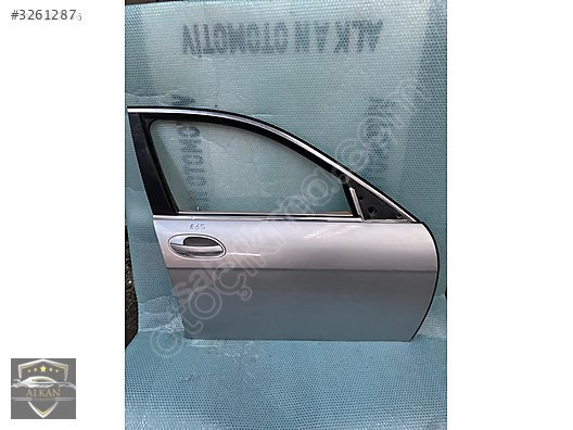 BMW E65 7 SERİSİ ÖN KAPI ALKAN OTO 0532.417.1034