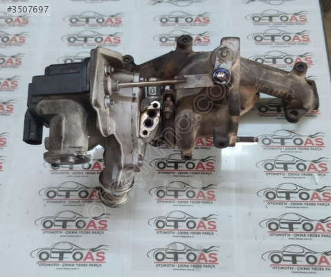 SEAT İBİZA 1.2 BENZİN TURBO