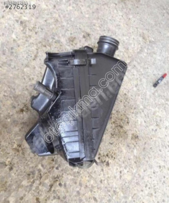 Toyota Corolla hava filtre kutusu