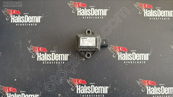 8E0907637A VW PASSAT B5.5 AUDİ A6 ESP TAKLA İKAZ SENSÖRÜ