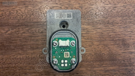 Mercedes Benz W205 Far Beyni 1305715284