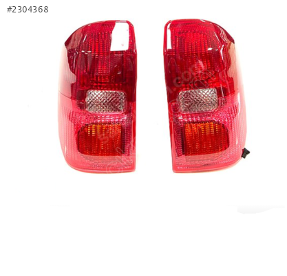 Toyota Rav4 Stop Lambası 2001-2002-2003 Uyumludur