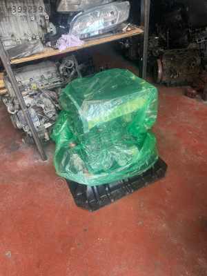 Peugeut boxer 2.2 euro5 sıfır motor