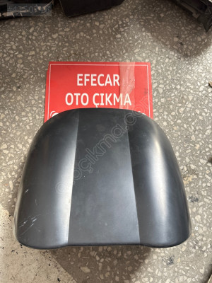 Renault megane 2 ıı kilometre saati gösterge siperliği 8200078844