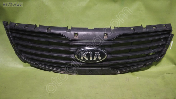 kia sportage panjur
