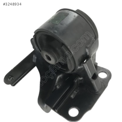 TAKOZ MOTOR SOL TOYOTA COROLLA 93-00 12372-16380 ENJEKSİYONLU-1.6