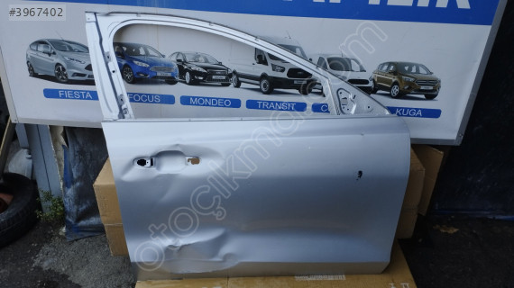 FORD FOCUS SAG ÖN KAPI ÇETİN OTOMOTİV