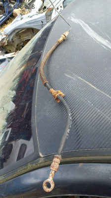 CHEVROLET EVANDA SAĞ ÖN FREN HORTUMU.OTO ERKAN ÜNYE