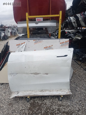 TESLA Y SOL ÖN KAPI ÇIKMA BOŞ ORJİNAL 2020-2025