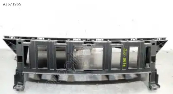 98106346xt Peugeot 3008 ön panel üst kaplama